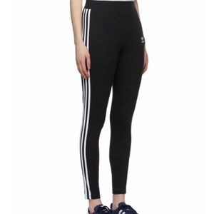 ADIDAS LEGGINGS